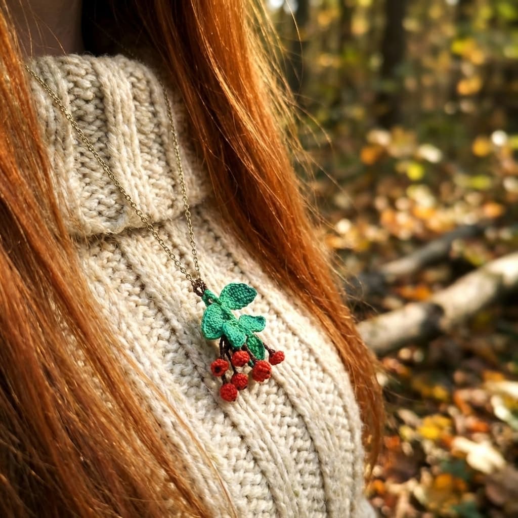 šperk na míru a ručně vyráběné šperky